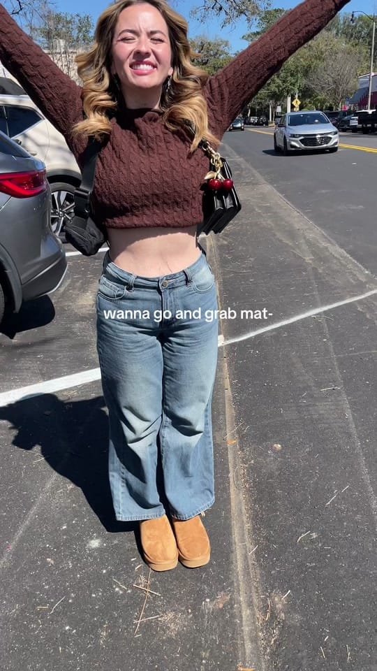 Post 4 by Tatum Ellis on TikTok (video)