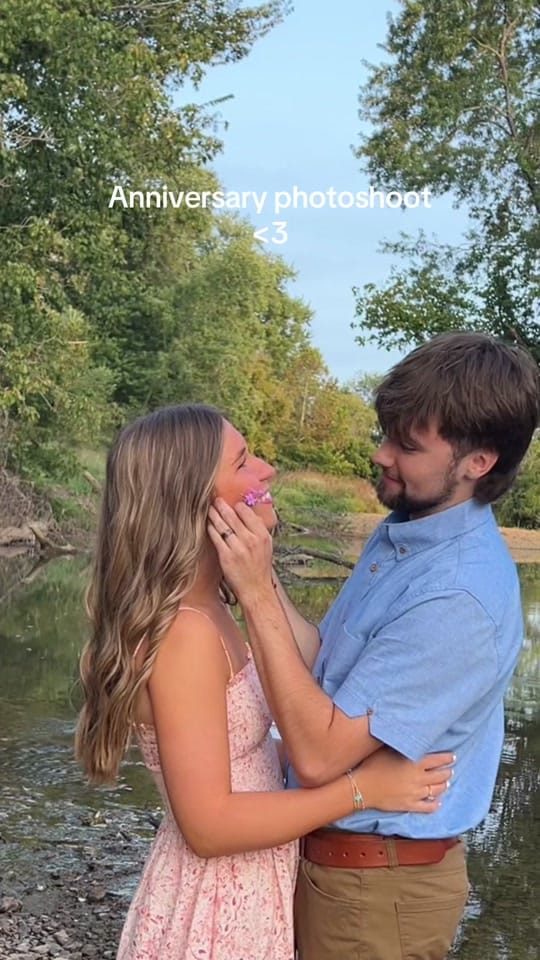 Post 7 by Kayla | KY Photog on TikTok (video)