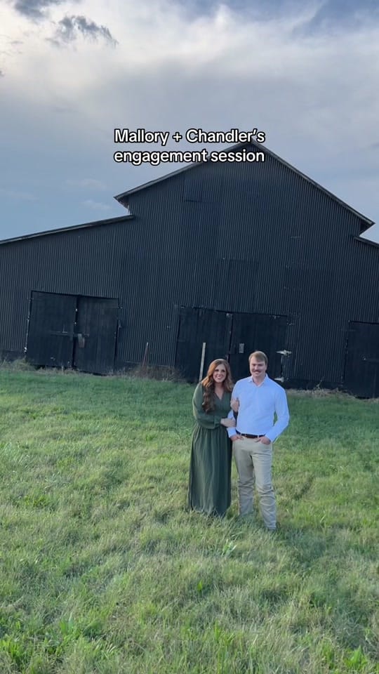 Post 4 by Kayla | KY Photog on TikTok (video)