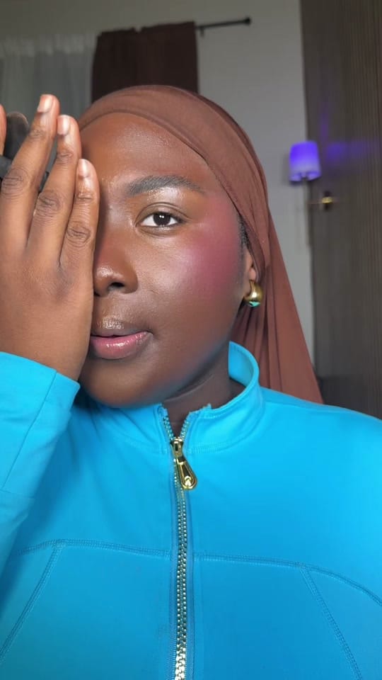 Post 6 by Sakinatralee on TikTok (video)