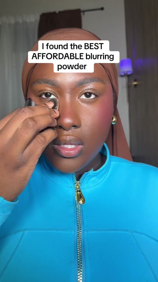 Post 7 by Sakinatralee on TikTok (video)