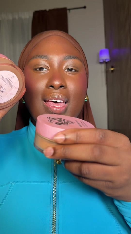 Post 9 by Sakinatralee on TikTok (video)