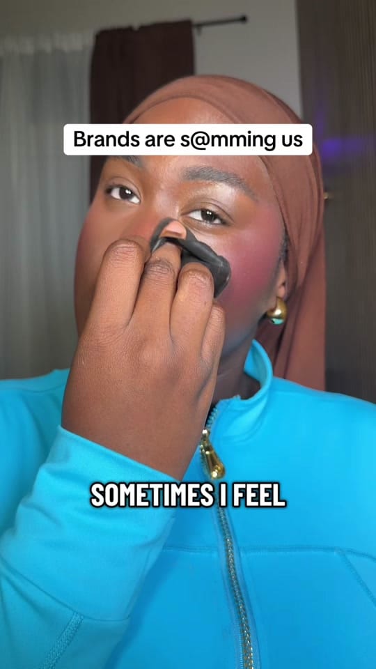 Post 10 by Sakinatralee on TikTok (video)