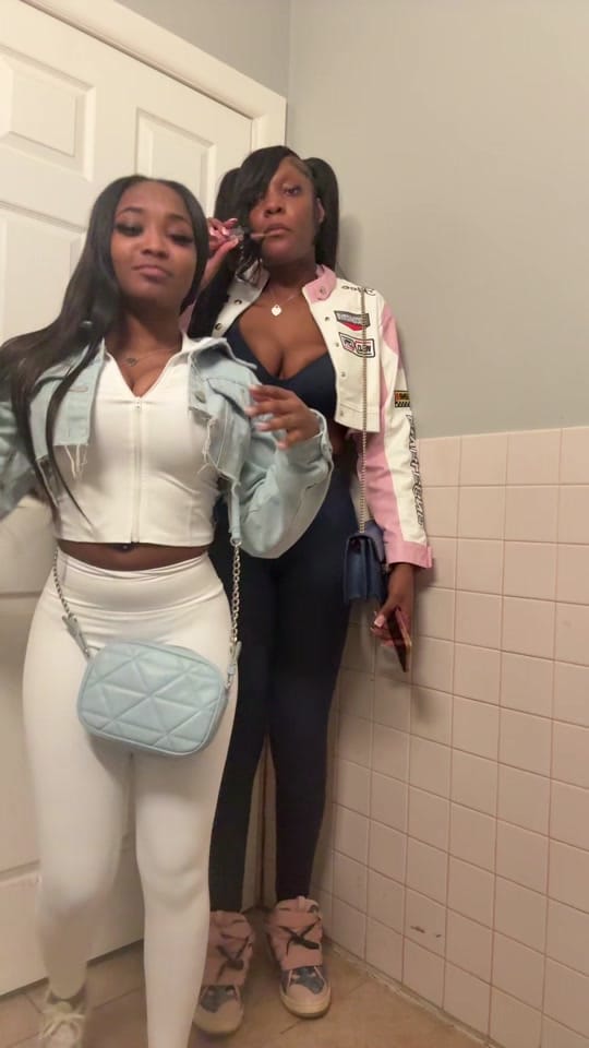 Post 6 by PRETTY NYAH on TikTok (video)