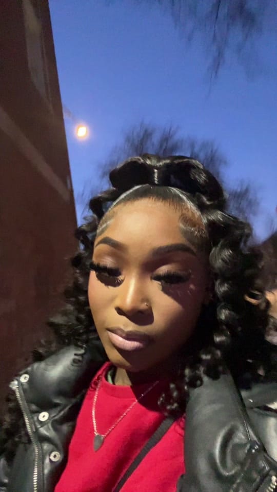 Post 10 by PRETTY NYAH on TikTok (video)