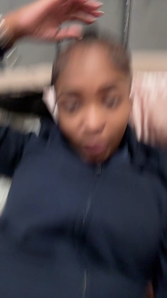 Post 1 by PRETTY NYAH on TikTok (video)