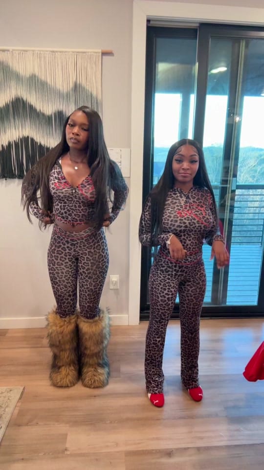 Post 3 by PRETTY NYAH on TikTok (video)