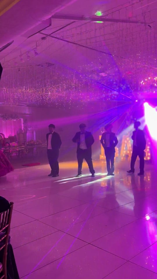Post 1 by Legendz_dance7 on TikTok (video)