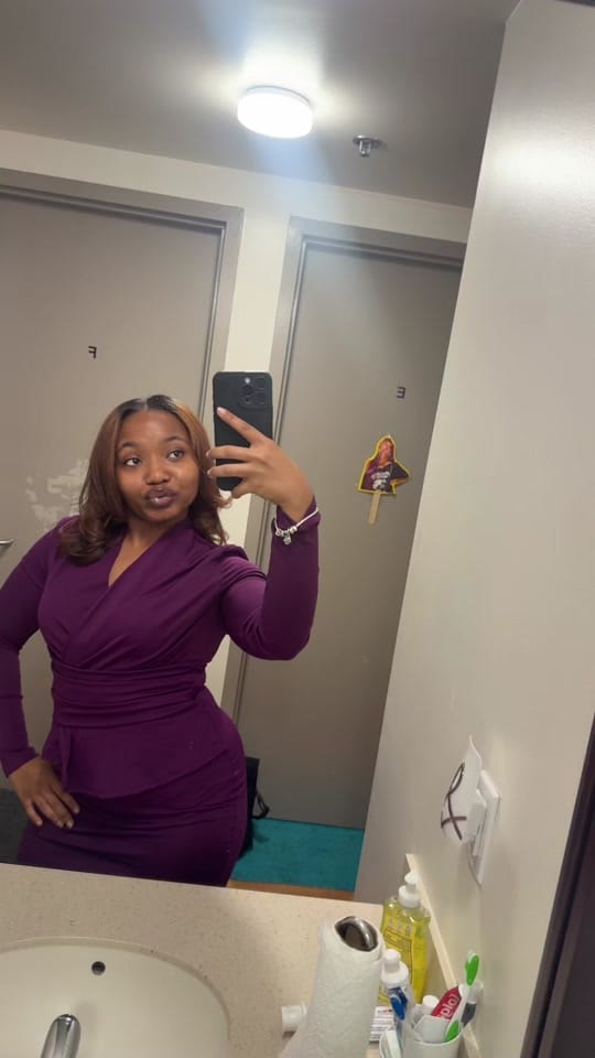 Post 6 by ESSENCE ⭐️ on TikTok (video)