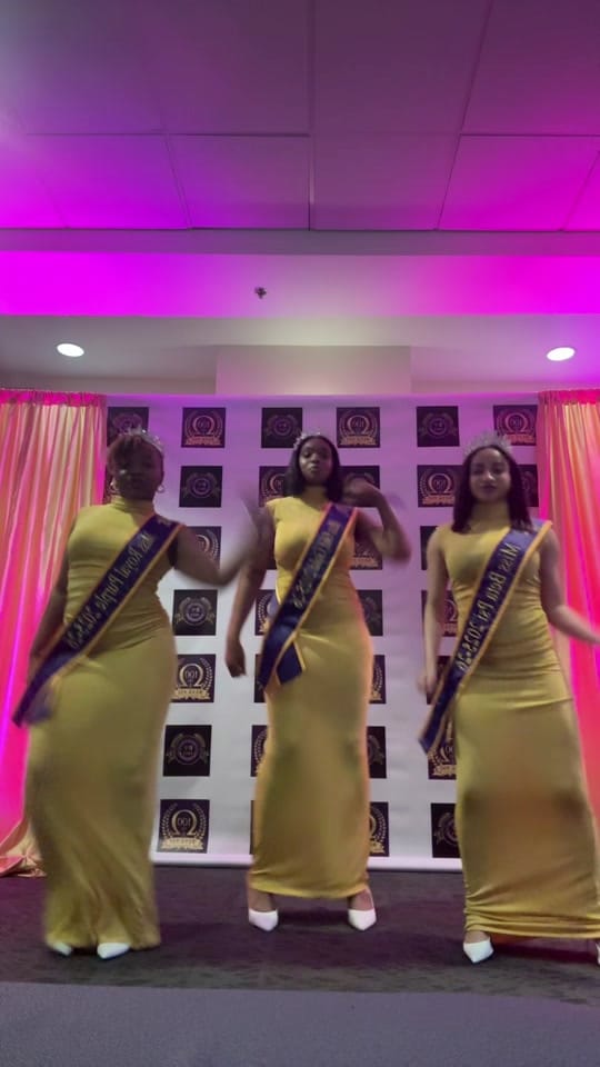 Post 2 by ESSENCE ⭐️ on TikTok (video)