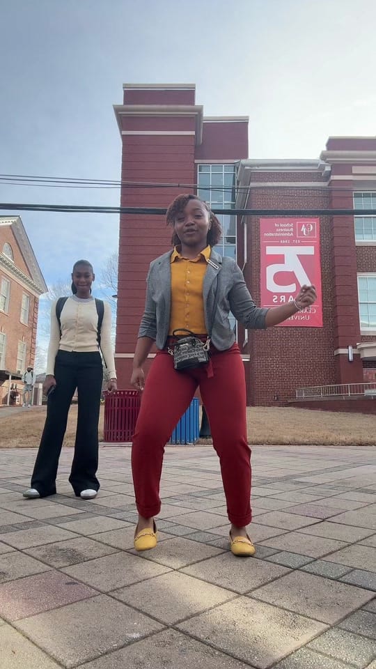 Post 3 by ESSENCE ⭐️ on TikTok (video)