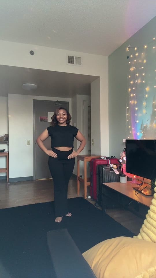 Post 5 by ESSENCE ⭐️ on TikTok (video)