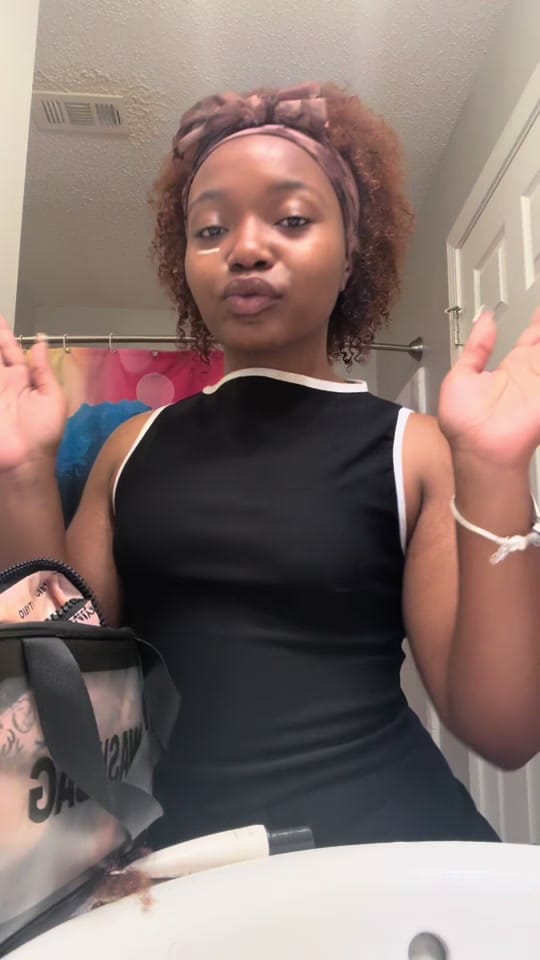 Post 4 by ESSENCE ⭐️ on TikTok (video)