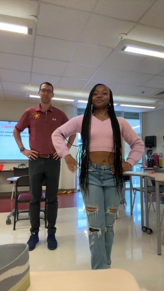 Post 10 by ESSENCE ⭐️ on TikTok (video)