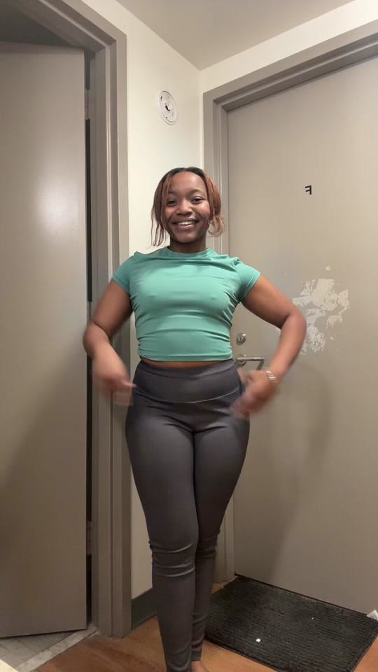 Post 7 by ESSENCE ⭐️ on TikTok (video)