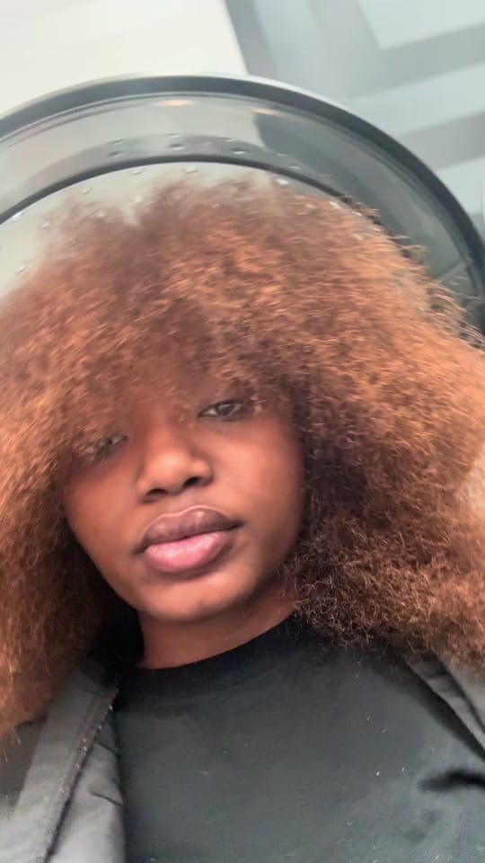 Post 1 by ESSENCE ⭐️ on TikTok (video)