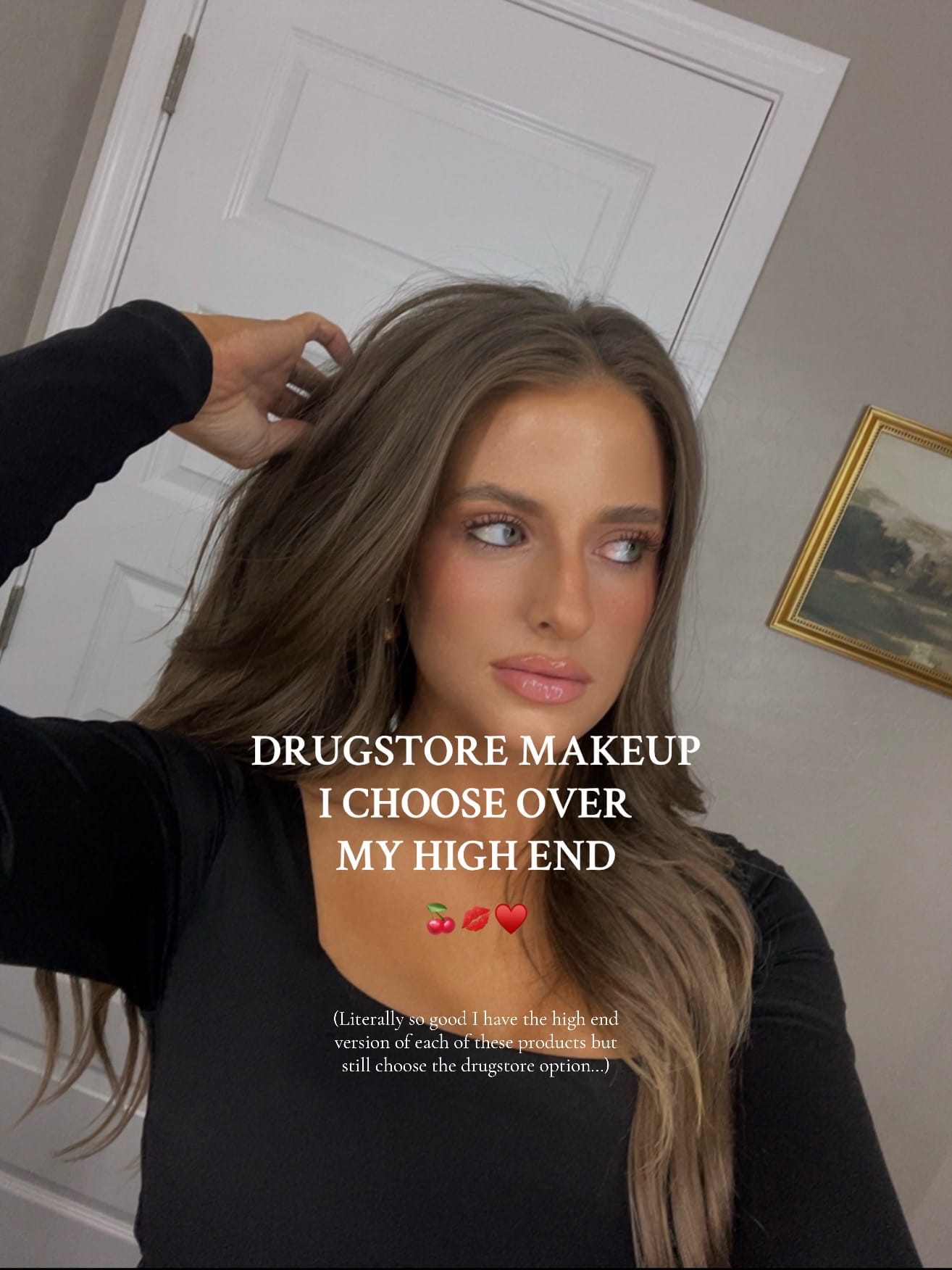 Post 1 by kaela on TikTok (video)