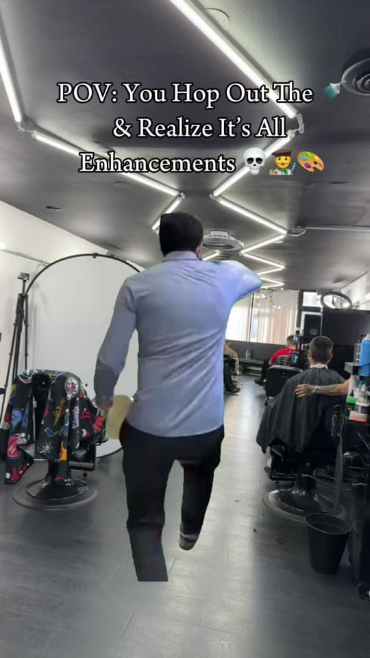 Post 6 by Louiifadez on TikTok (video)
