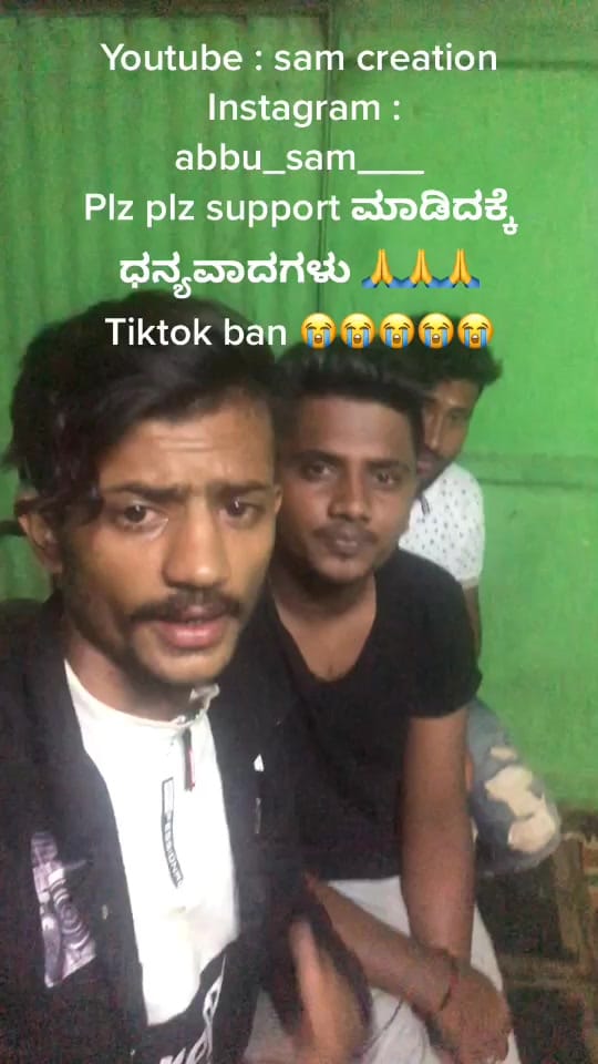 Post 1 by 💥 ÀBBU ŠAM 💥 on TikTok (video)