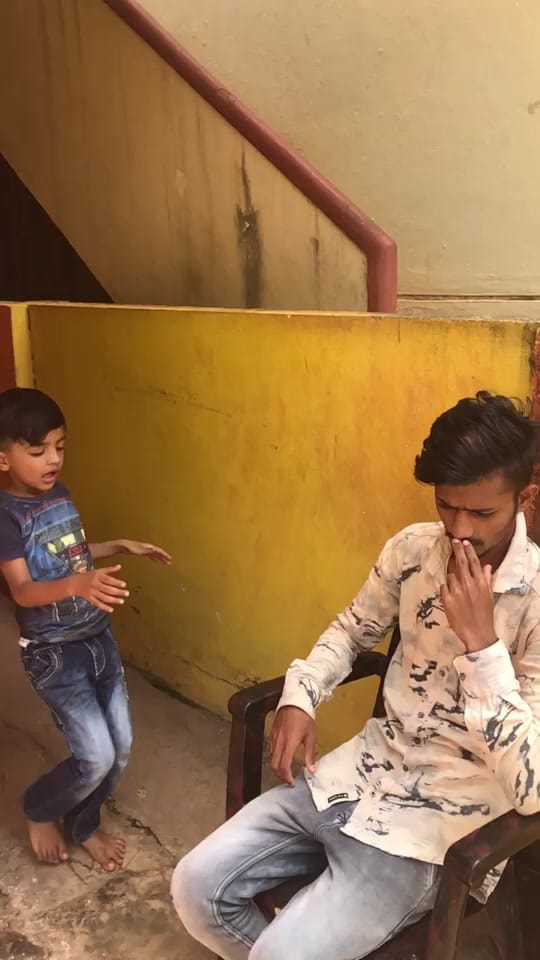 Post 8 by 💥 ÀBBU ŠAM 💥 on TikTok (video)