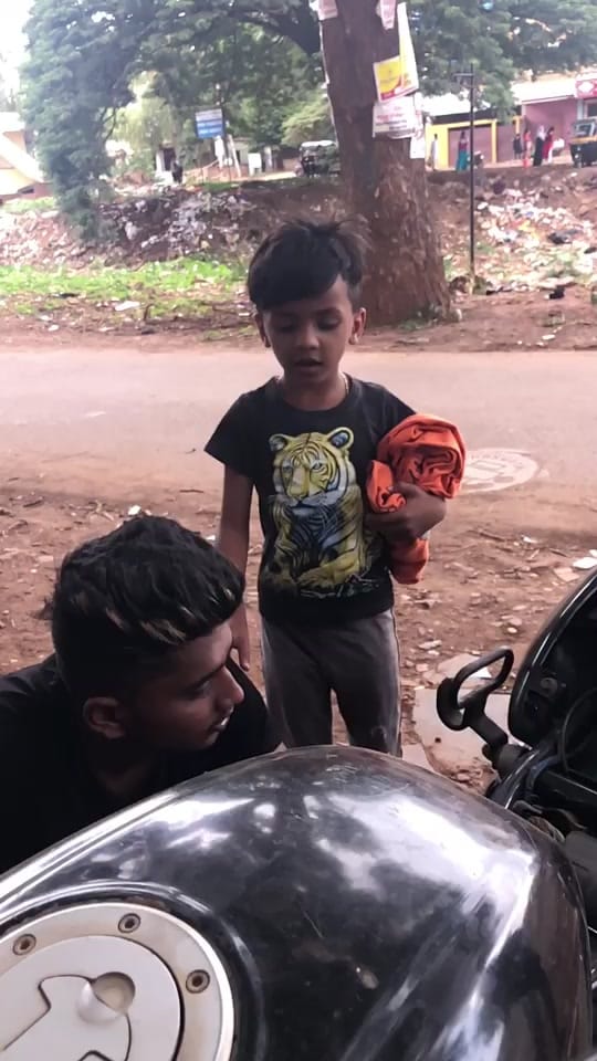 Post 2 by 💥 ÀBBU ŠAM 💥 on TikTok (video)