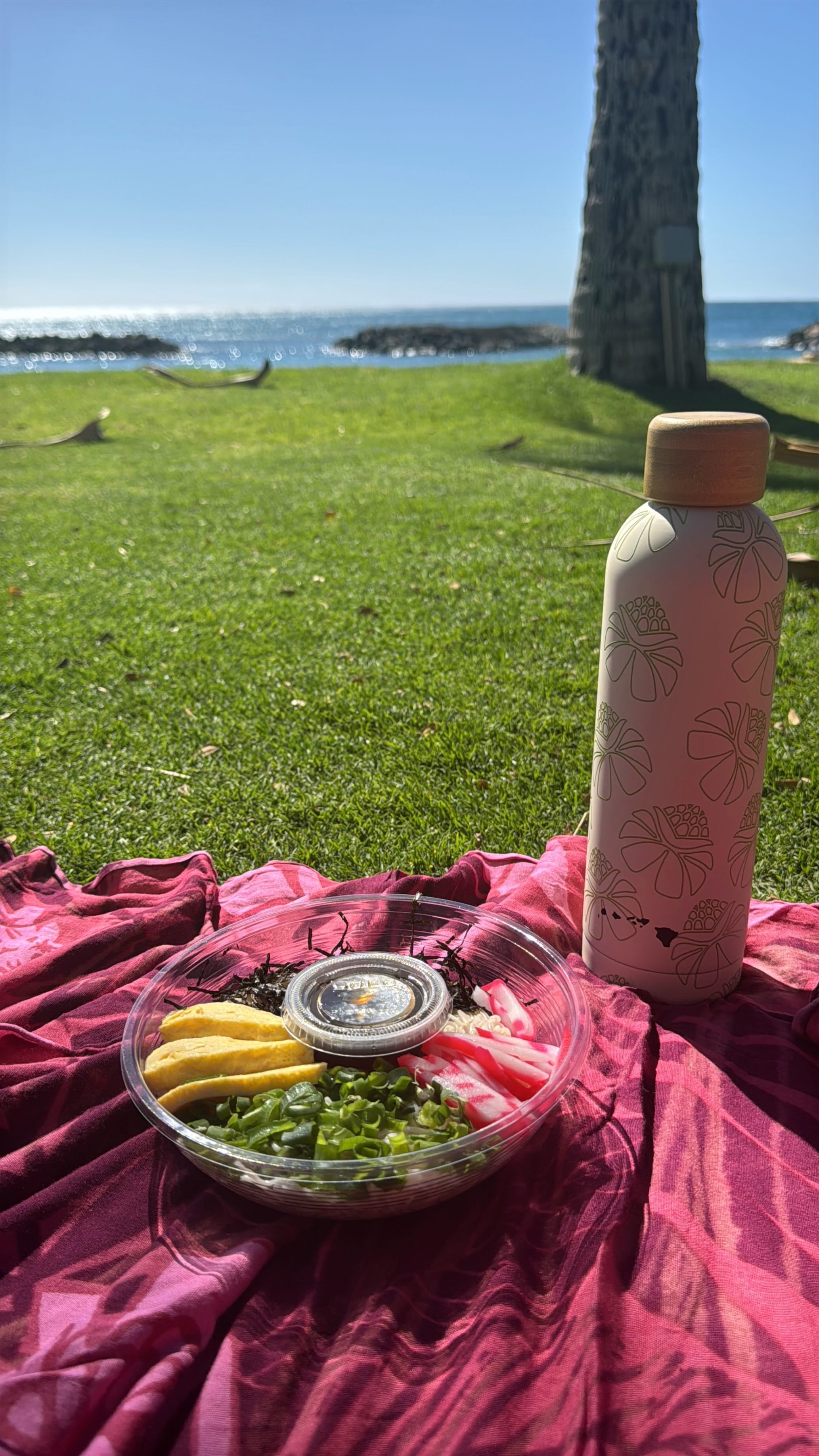 Post 8 by Rochelle 🌺 HI→NY Foodie on TikTok (video)