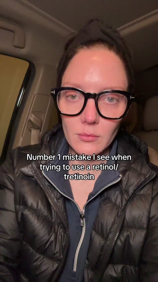 Post 8 by Dr. M 🤓 on TikTok (video)