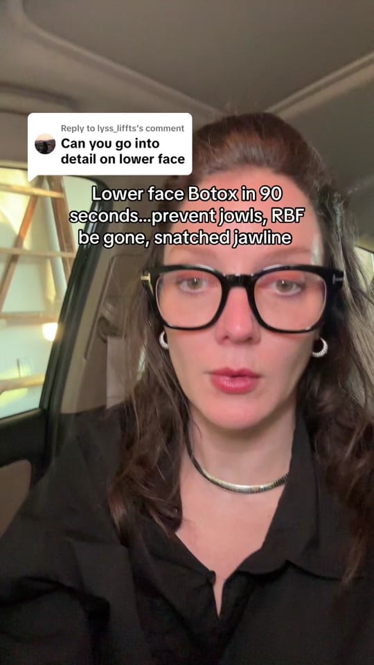 Post 9 by Dr. M 🤓 on TikTok (video)