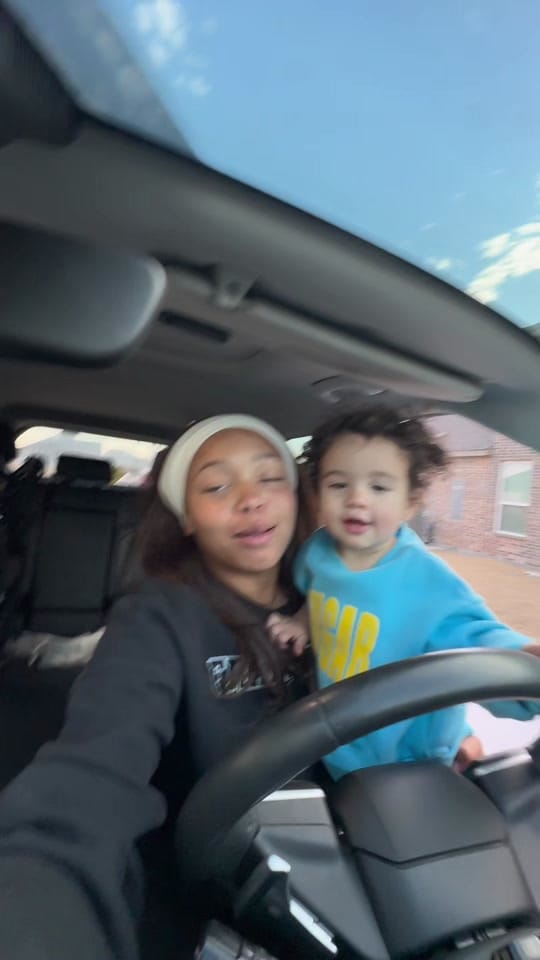 Post 3 by May on TikTok (video)