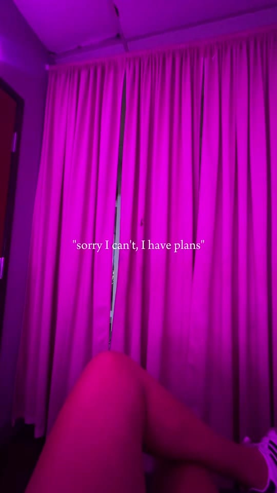 Post 1 by May on TikTok (video)