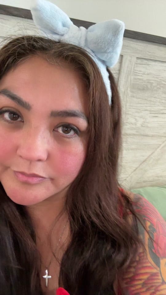 Post 8 by ⚜️Alejandra in New Orleans ⚜️ on TikTok (video)
