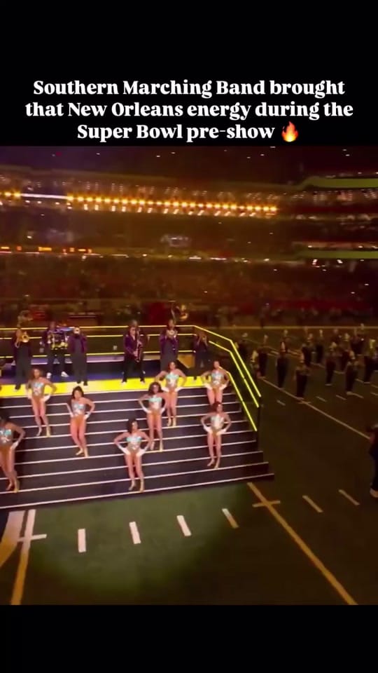 Post 9 by ⚜️Alejandra in New Orleans ⚜️ on TikTok (video)
