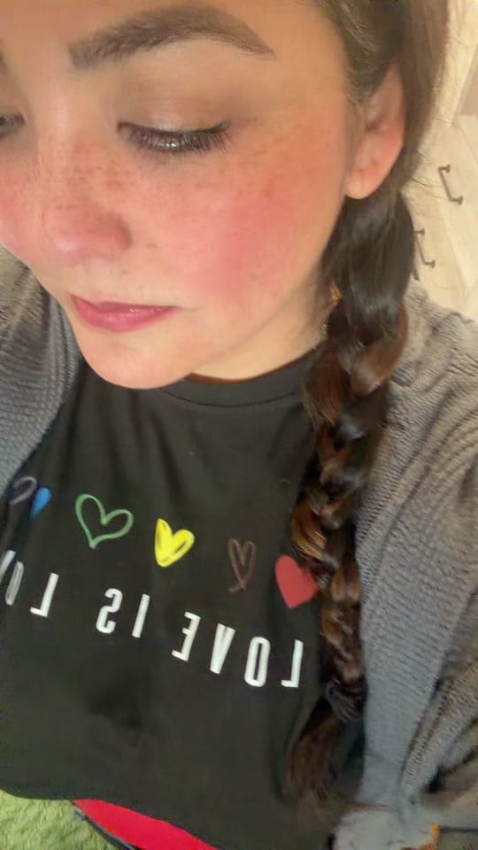 Post 3 by ⚜️Alejandra in New Orleans ⚜️ on TikTok (video)