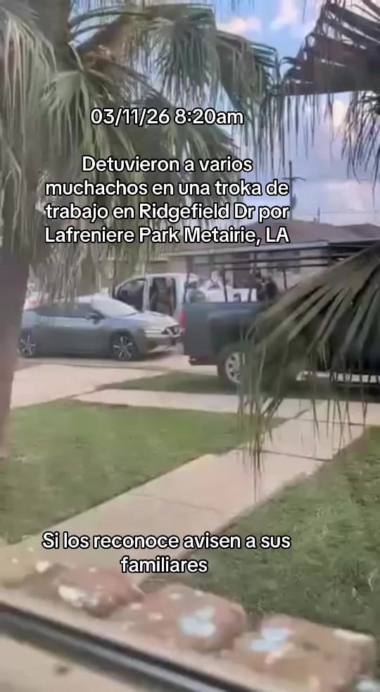 Post 6 by ⚜️Alejandra in New Orleans ⚜️ on TikTok (video)