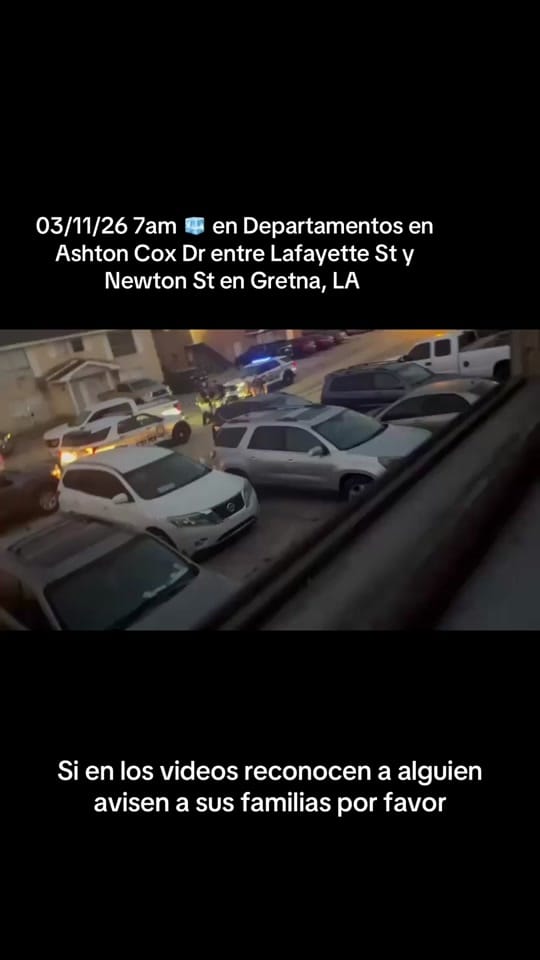 Post 7 by ⚜️Alejandra in New Orleans ⚜️ on TikTok (video)