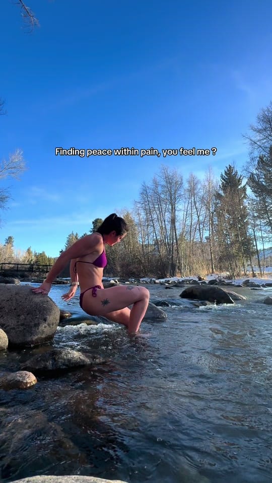 Post 4 by Katelyn | CO Adventures on TikTok (video)