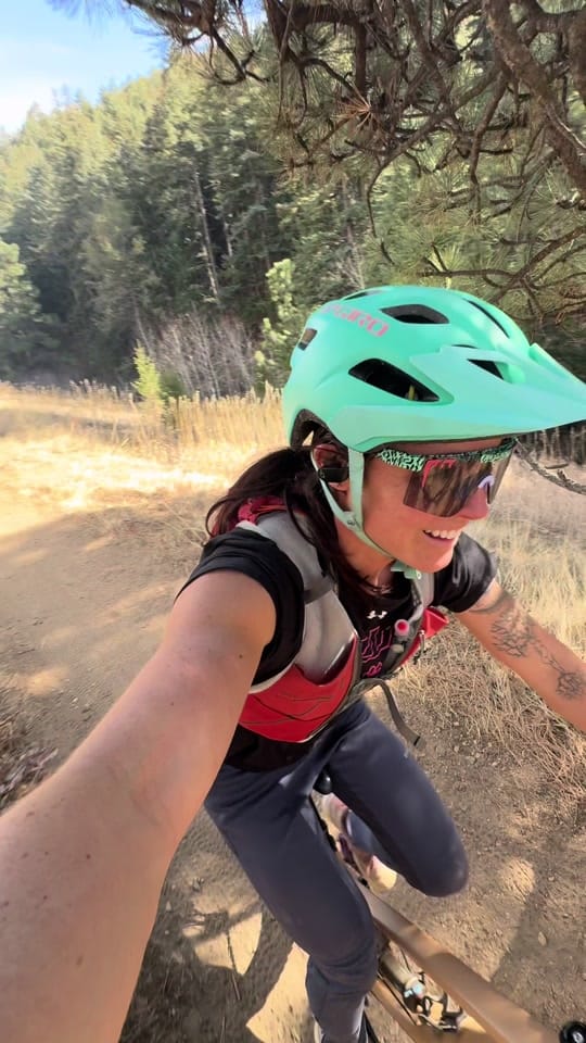 Post 1 by Katelyn | CO Adventures on TikTok (video)