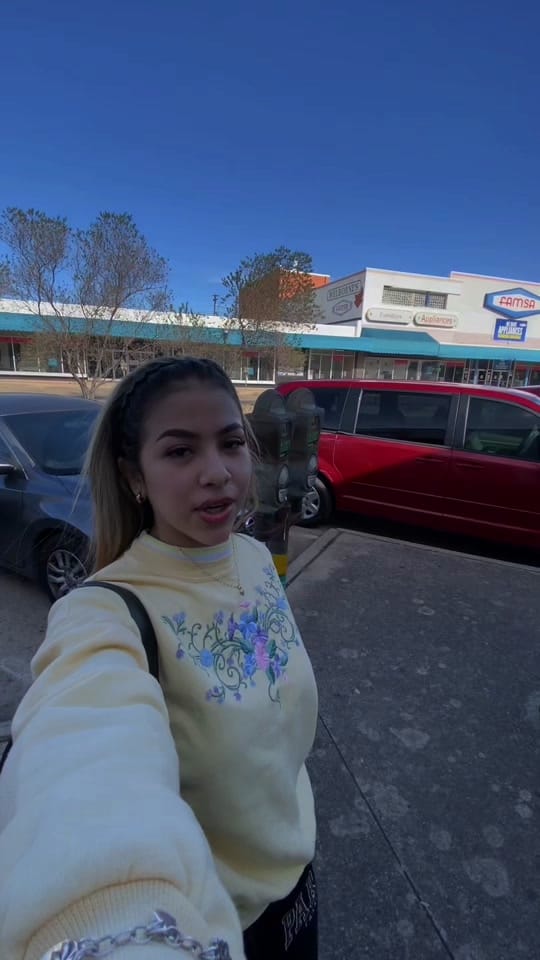 Post 9 by Kimberly 𐙚 on TikTok (video)