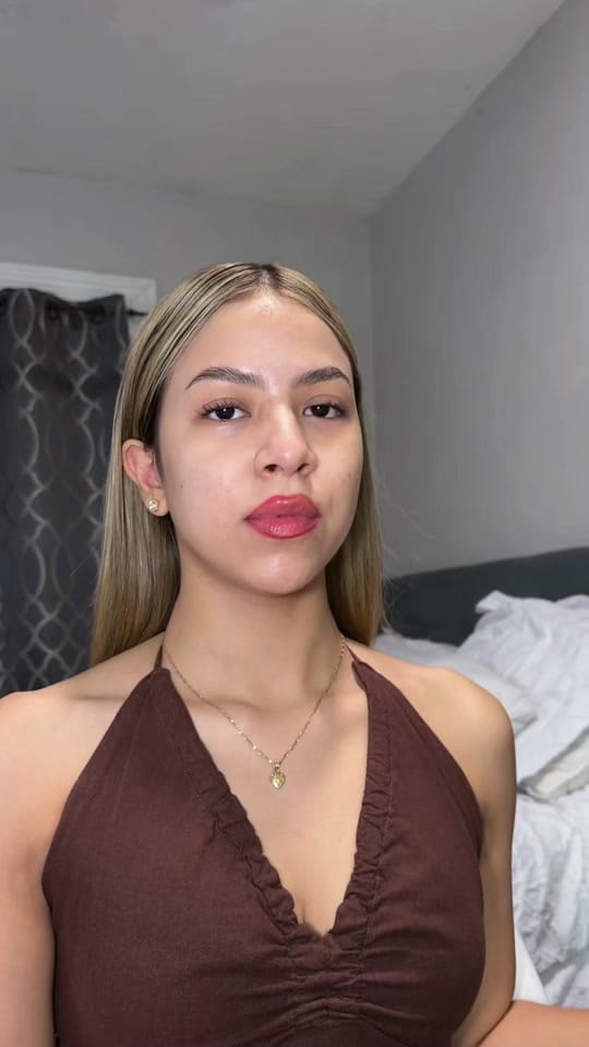 Post 5 by Kimberly 𐙚 on TikTok (video)