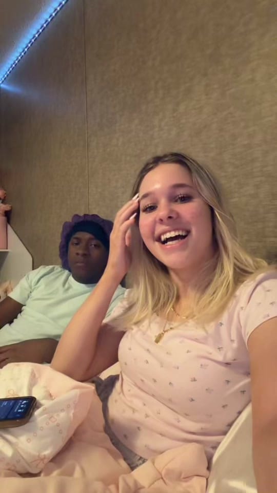 Post 1 by Taira🩷 on TikTok (video)