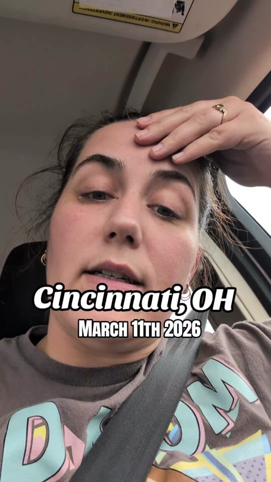 Post 1 by Sue Stacy on TikTok (video)