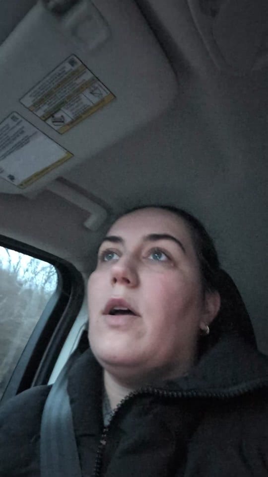 Post 10 by Sue Stacy on TikTok (video)