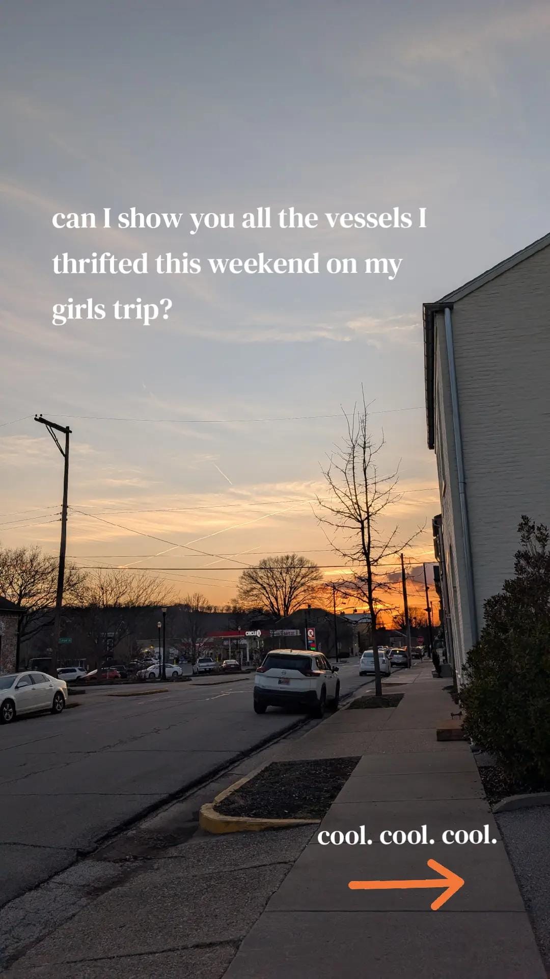 Post 3 by Sue Stacy on TikTok (video)