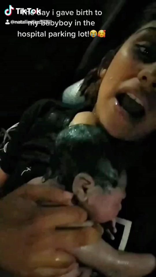 Post 10 by Natalie|Lifestyle•Motherhood on TikTok (video)