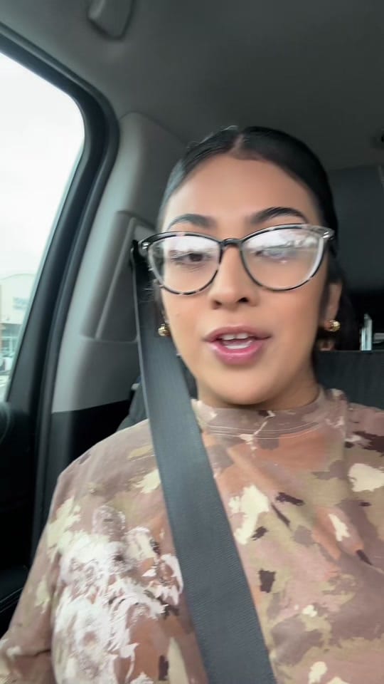 Post 1 by Natalie|Lifestyle•Motherhood on TikTok (video)