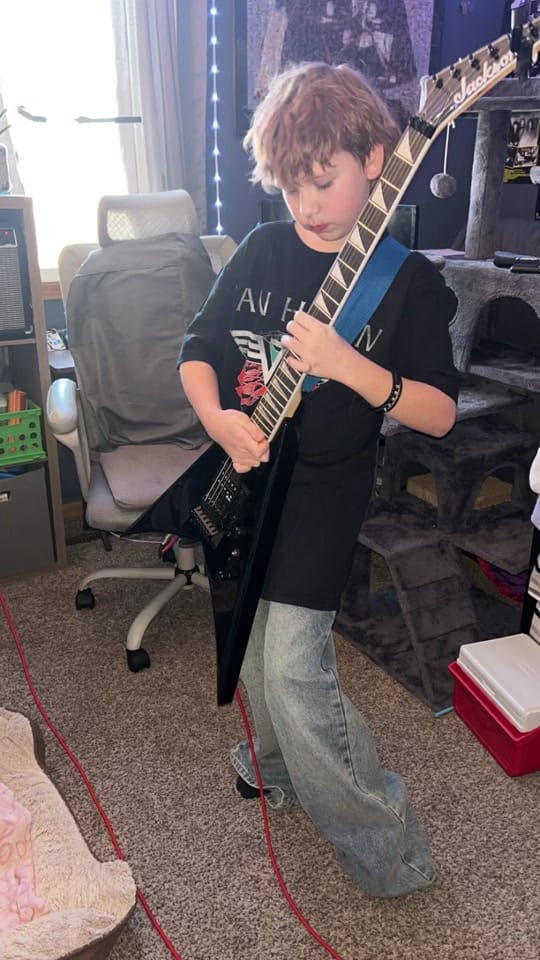 Post 7 by Kel on TikTok (video)