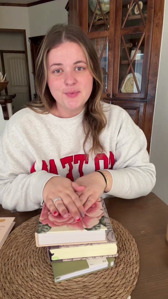 Post 2 by Cassidy Elise on TikTok (video)
