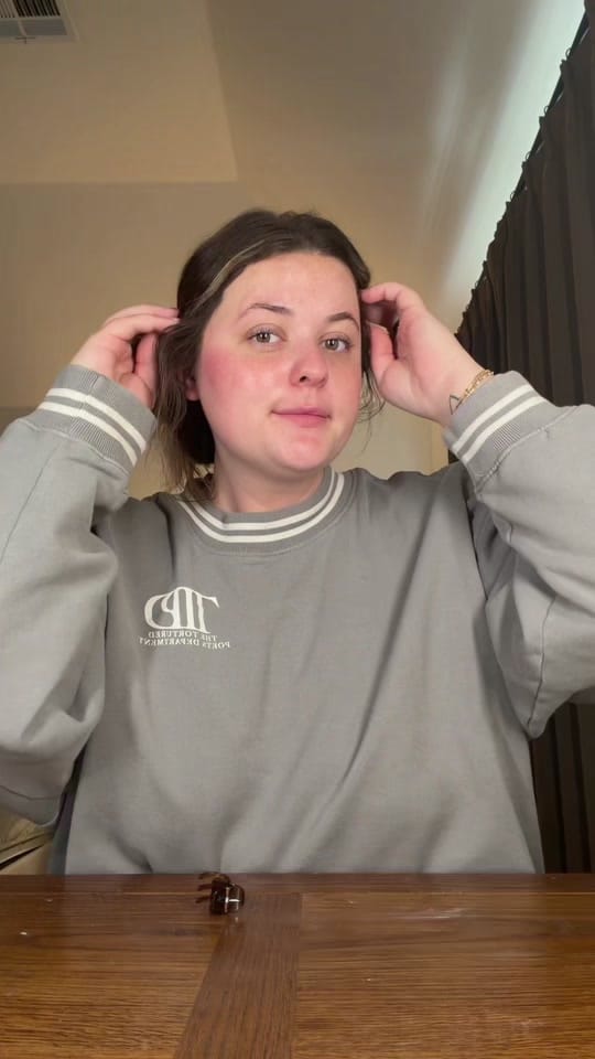 Post 6 by Cassidy Elise on TikTok (video)