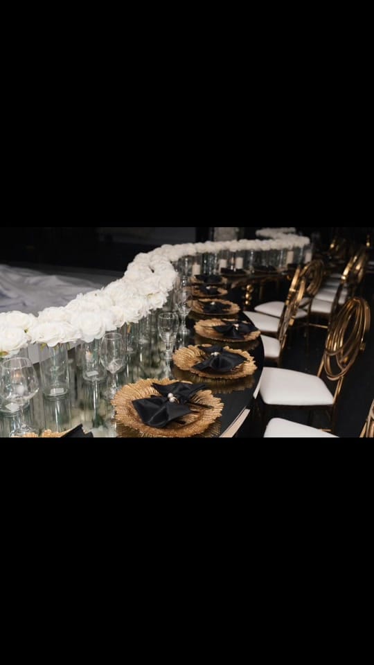 Post 4 by WeddingsbyWesue on TikTok (video)