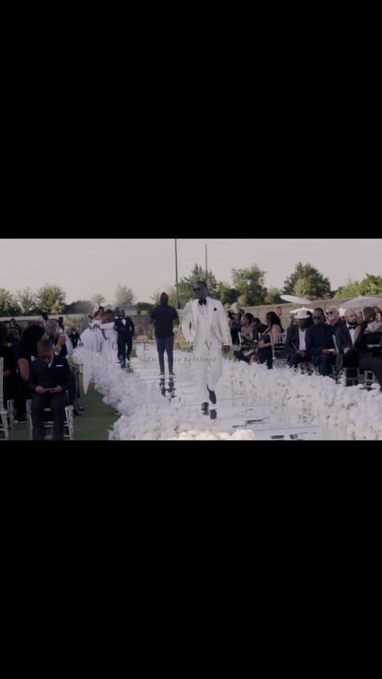Post 9 by WeddingsbyWesue on TikTok (video)